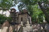 Old Jewish Cemetery