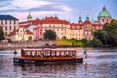 Prague Venice - river cruise2