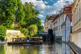Prague Venice - river cruise3