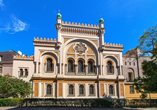 Spanish Synagogue2