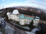 Štefánik Observatory1
